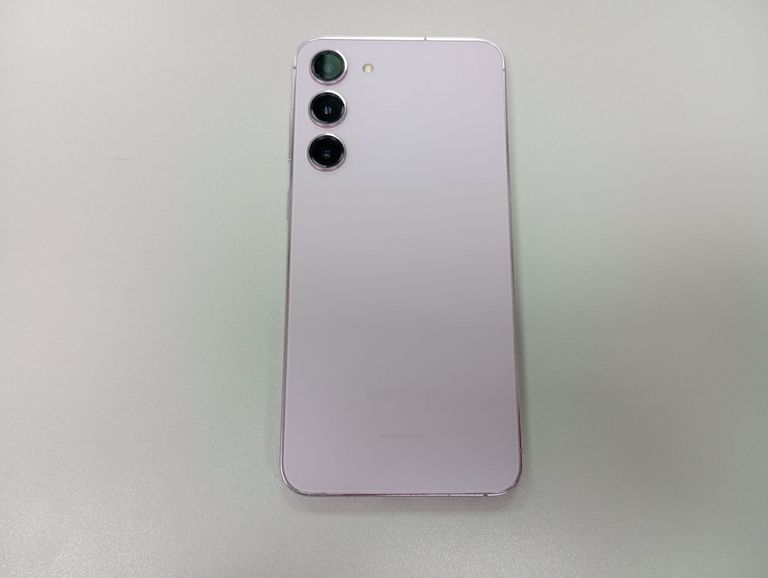 Дешево Samsung galaxy s23+ 8/512gb з ломбарду