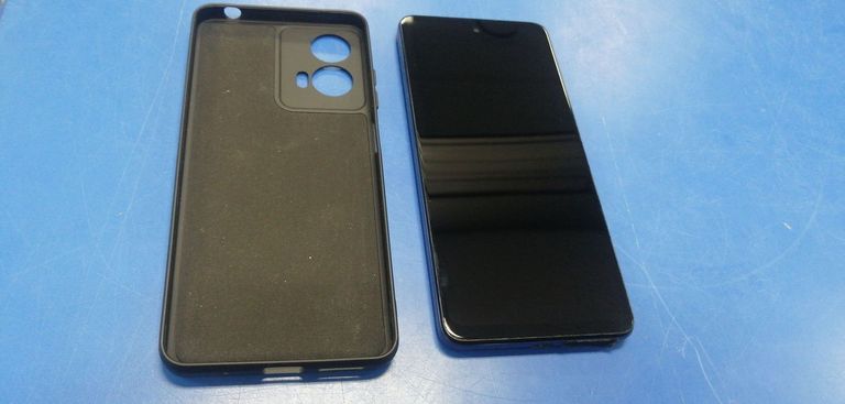 Купити Motorola g24 power 8/256gb Б/У