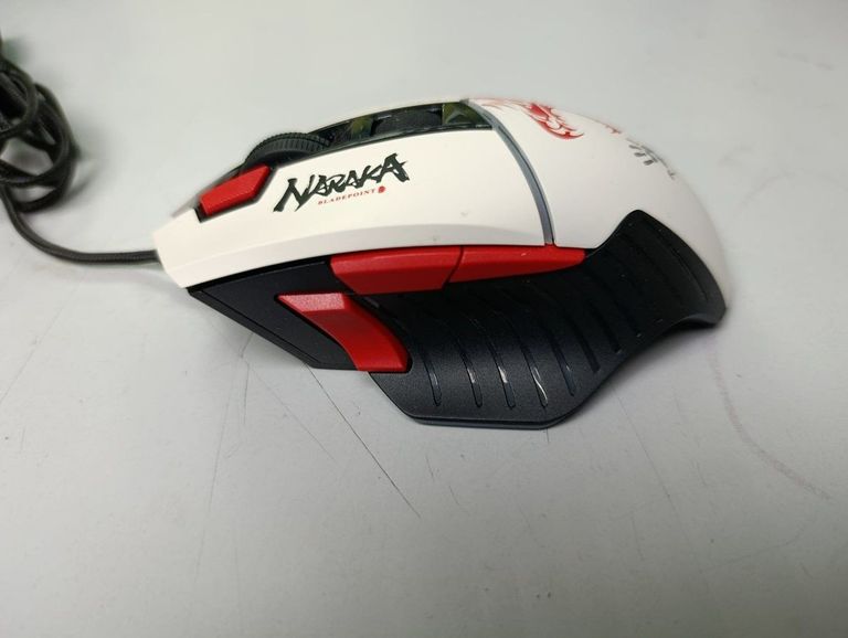 Дешево Bloody W95 Max Naraka з ломбарду