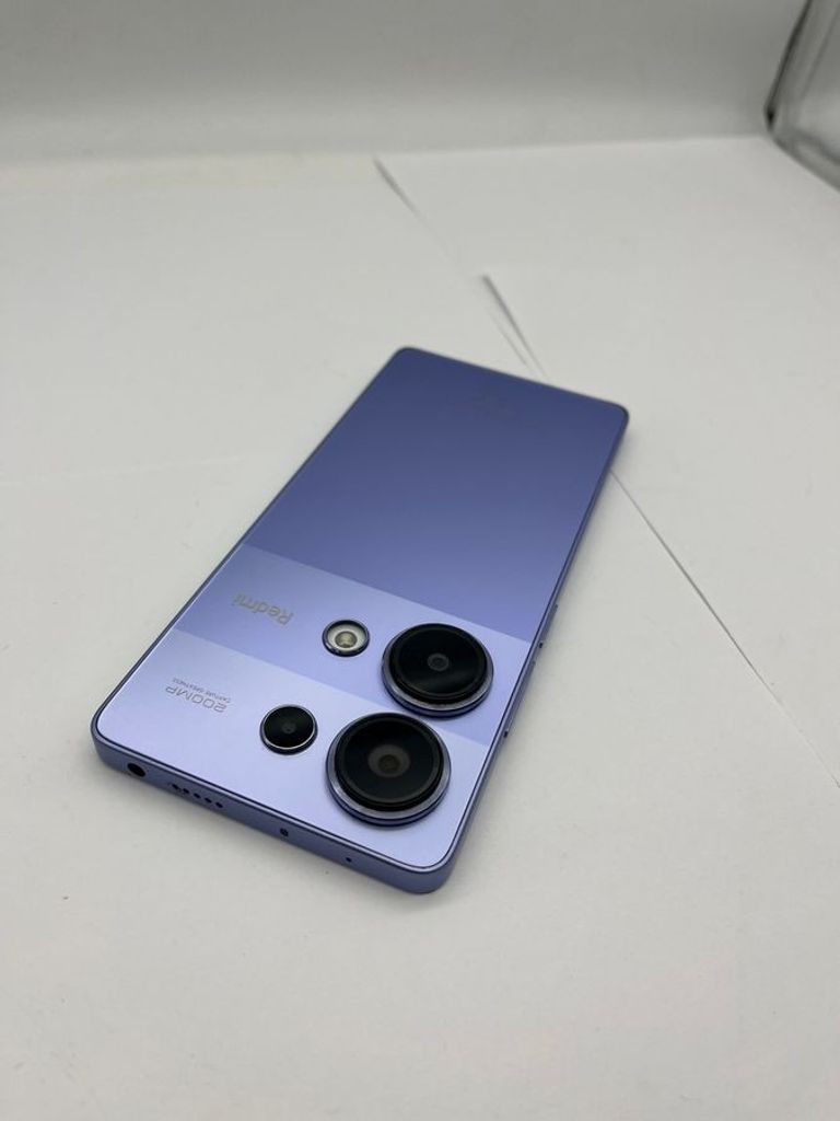 Xiaomi redmi note 13 pro 5g 8/256gb Код:01-200887003. Зображення 6