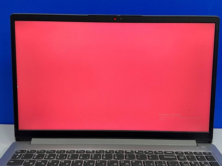 Lenovo 15/ryzen 5 7520u ddr5/8gb ddr3/hdd *відсутній/ssd 512 gb/*інтегрована Код:01-200883885. Изображение 13