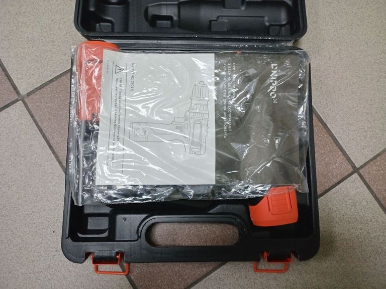 Оголошення Dnipro-M cd-120hq 2акб зп Б/У