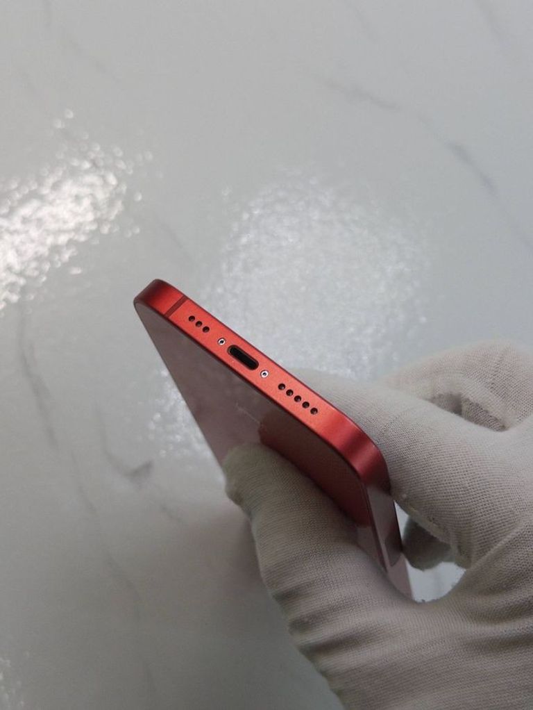 Apple iPhone 12 64GB (PRODUCT)RED Код:01-200888468. Изображение 8