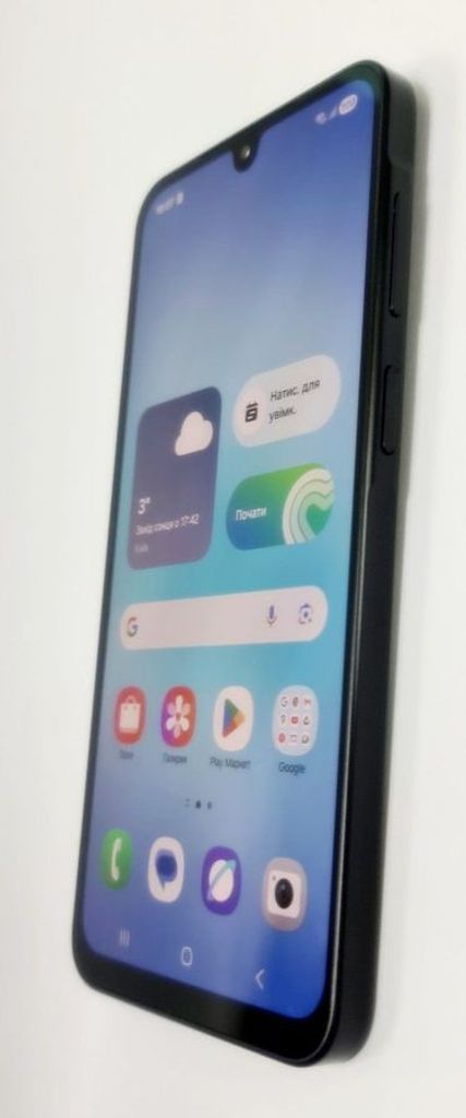 Samsung galaxy a17 8/256gb Код:01-200888477. Изображение 5