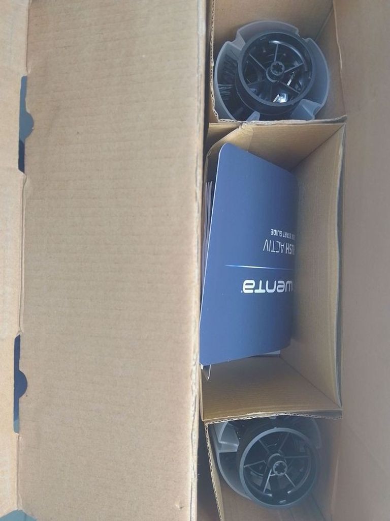 Rowenta Renewal Brush Activ UB9520F0 Код:01-200888422. Зображення 7