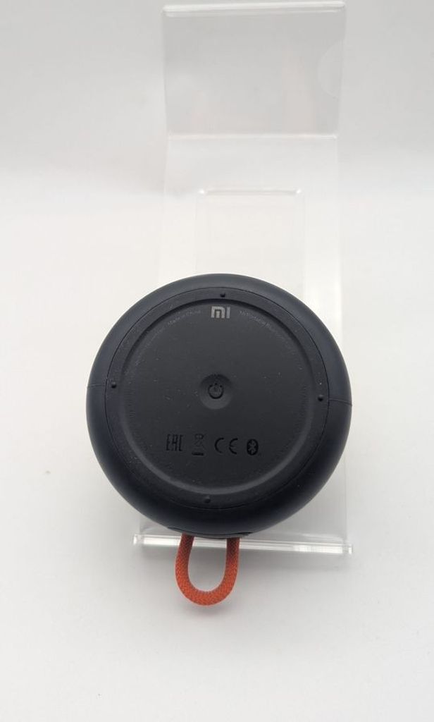 Оголошення Xiaomi mi portable bluetooth speaker mini xmyx04wm Б/У