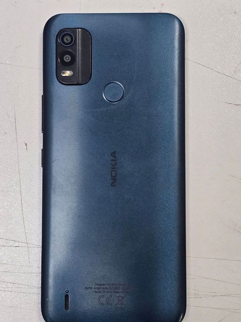 Дешиво Nokia c21 plus 3/32gb ta-1424 с ломбарда