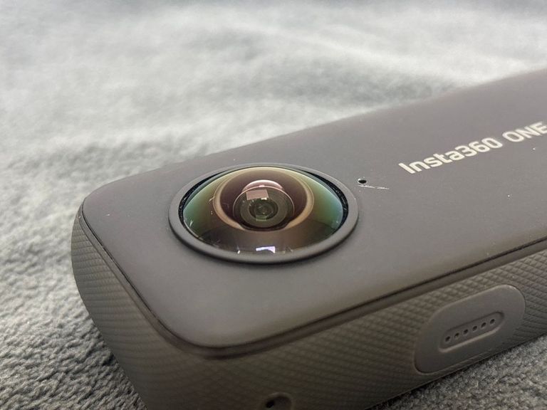 Дешиво Insta360 one x2 с ломбарда