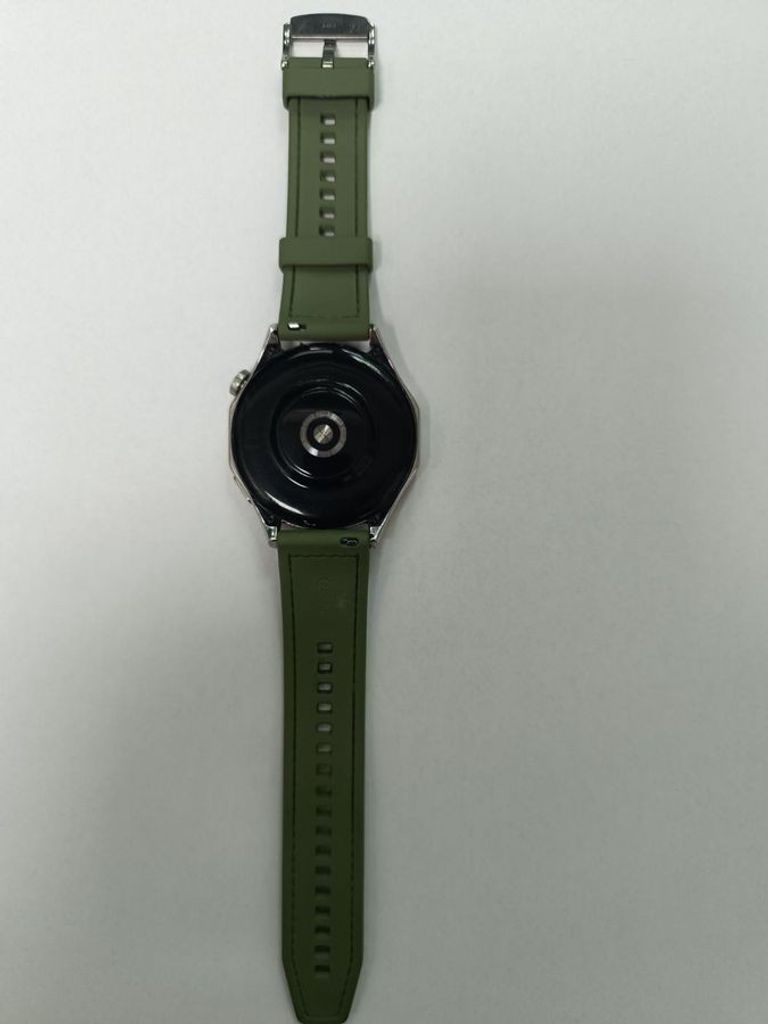 Huawei watch gt 4 46mm Код:01-200889638. Зображення 9