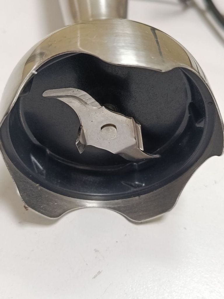 Розпродаж Braun MQ 3135 WH Sauce, продавець Техноскарб