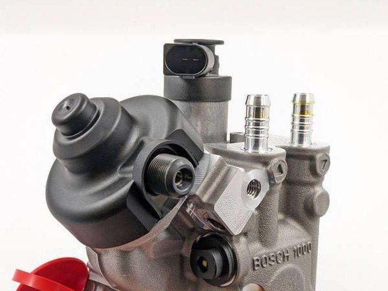 BOSCH  0  986  437  434 (CR/CP4S1/R40/20-S) для VW, Audi, Skoda та Seat Код:null. Изображение 5