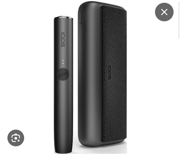 Купити Iqos Iluma prime Б/У