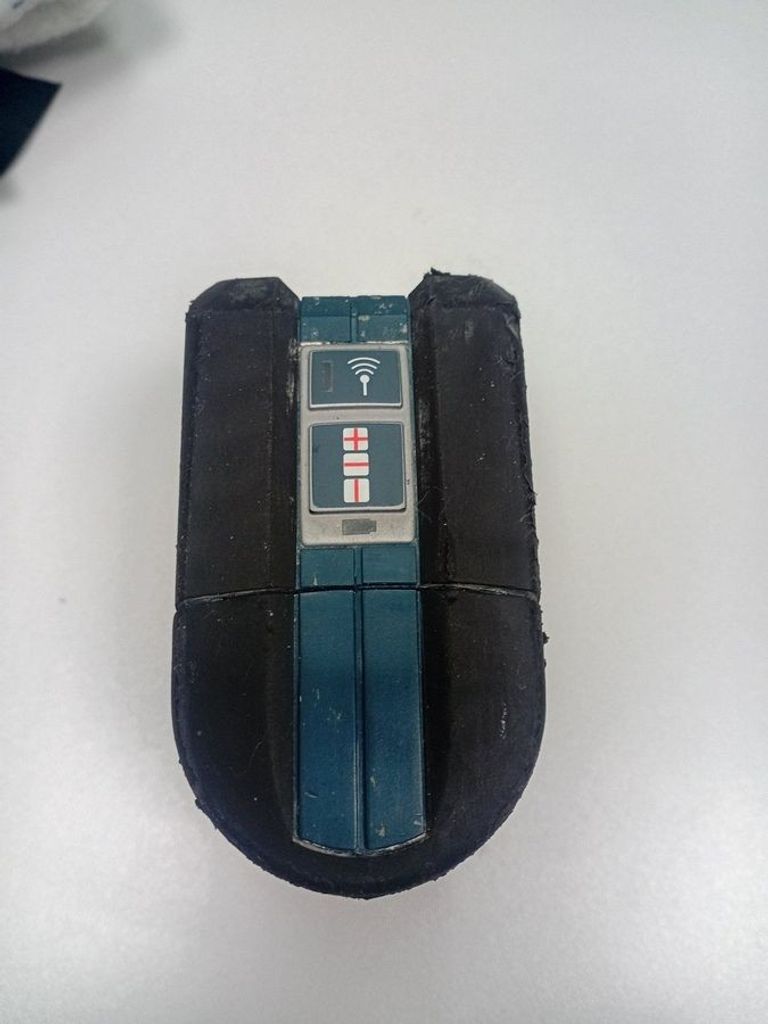 Дешиво Bosch gll 2-45 с ломбарда