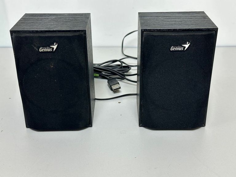 Купити Genius sp-hf 150 Б/У