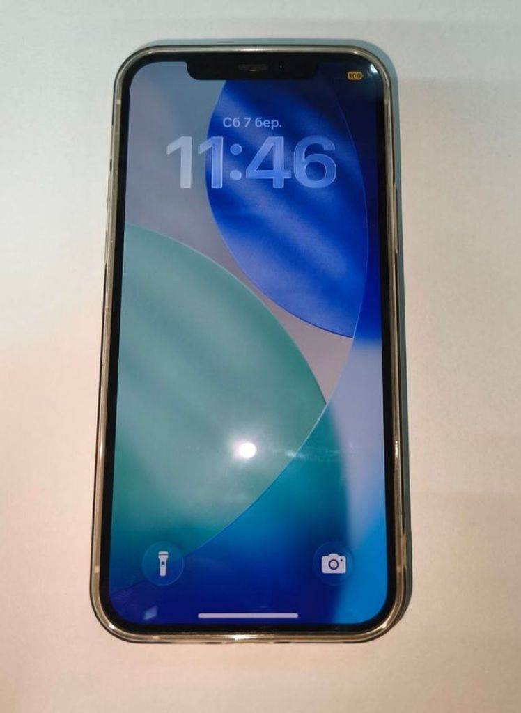 Apple iPhone 12 64GB (PRODUCT)RED Код:01-200889848. Зображення 14