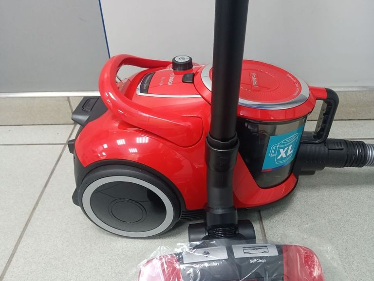 Bosch Serie 6 BGS41PET1 Код:01-200890245. Зображення 5