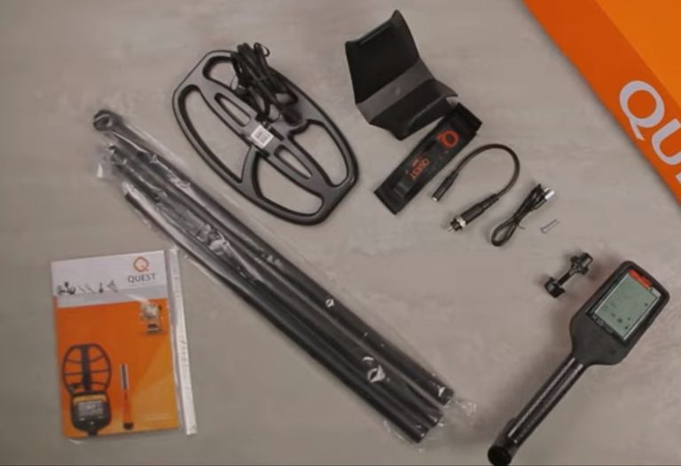 Quest X10 PRO Код:null. Зображення 4