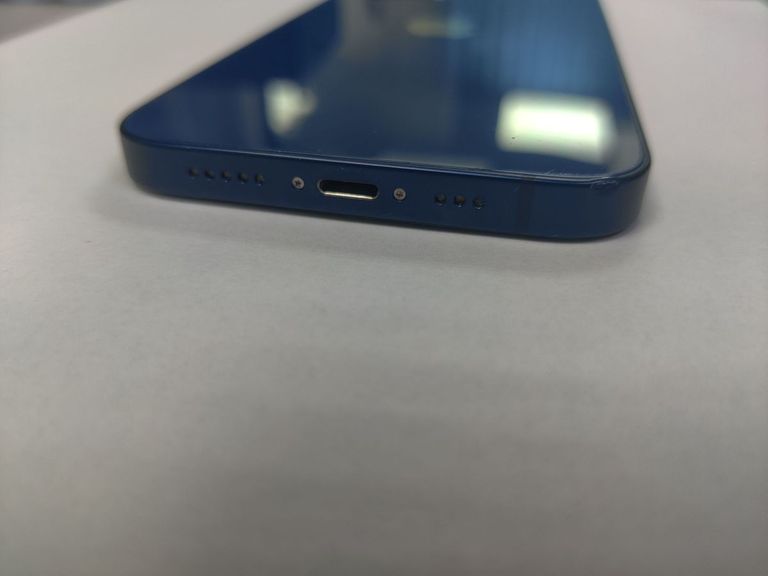 Apple iPhone 12 128GB (PRODUCT)RED Код:01-200891068. Зображення 5