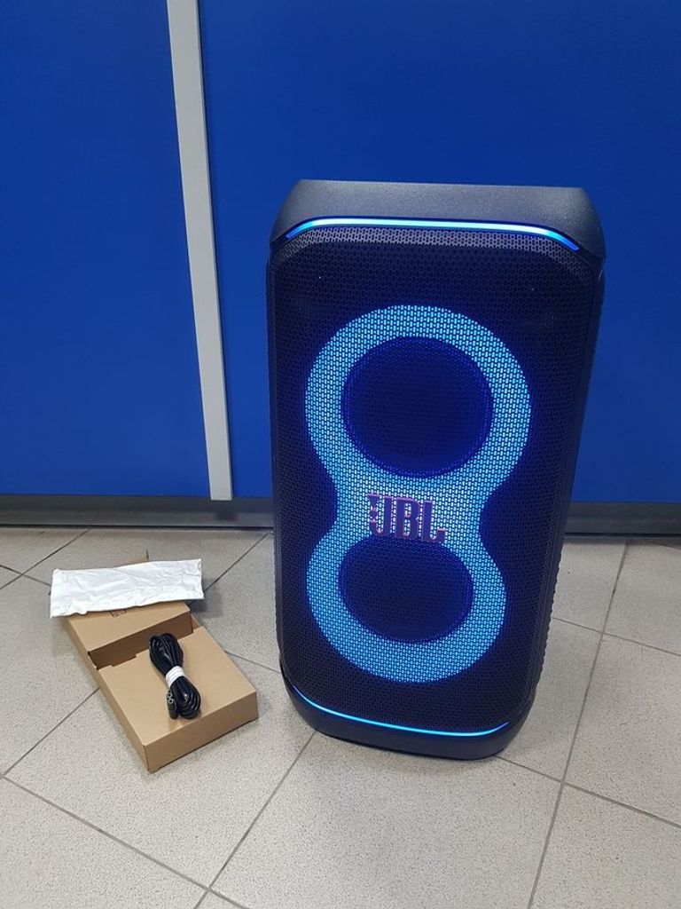 Купить Jbl partybox stage 320 Б/У