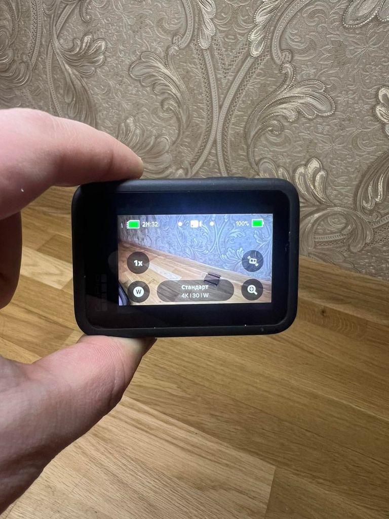 GoPro HERO 10 Black Код:null. Изображение 6