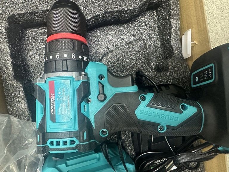 Купити Grand ДА-20/50 UBL-1 Б/У