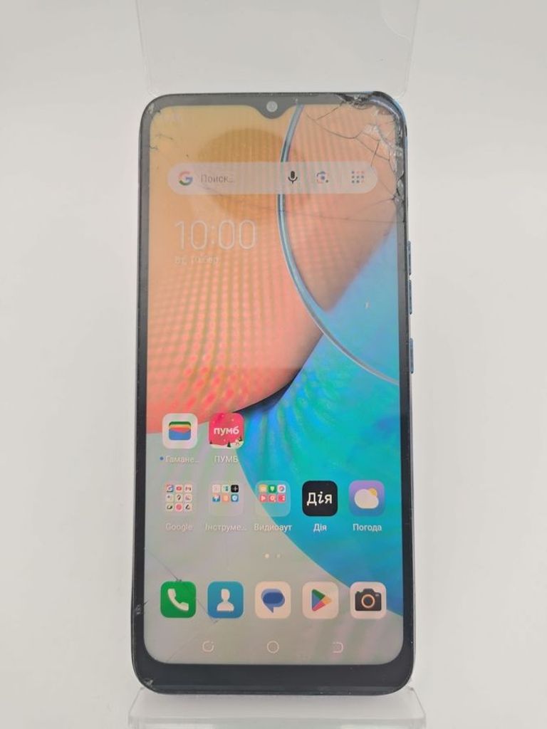 Купить Tecno pop 5 lte bd4i 3/32gb Б/У