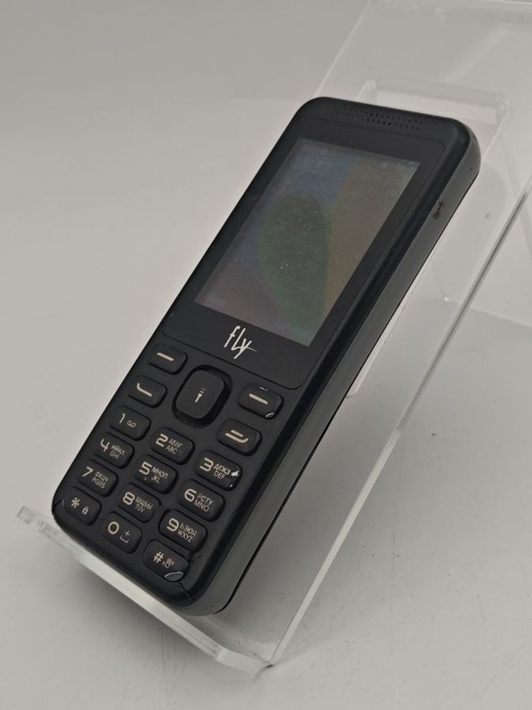 Дешиво Fly ff179 с ломбарда