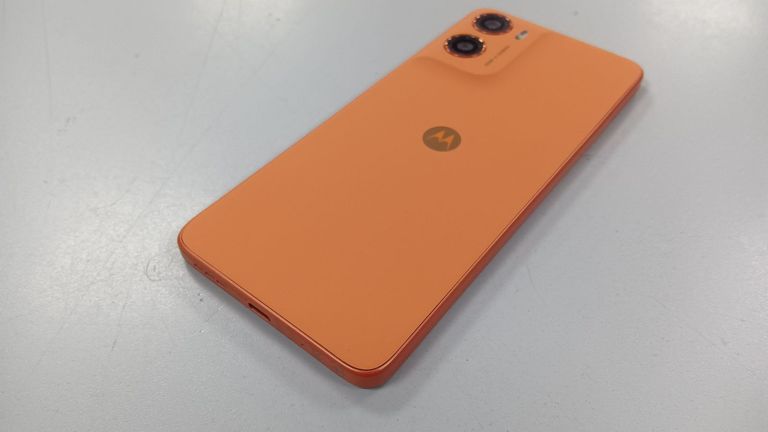 Дешиво Motorola moto g06 4g 4/64gb tendril с ломбарда