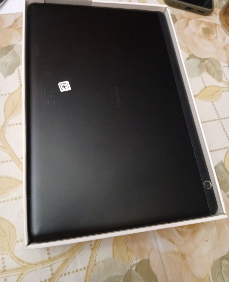 Объявление Huawei mediapad t5 4/64gb Б/У