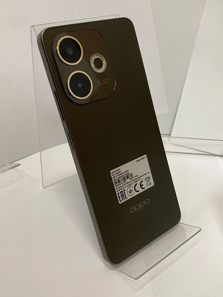 Объявление Oppo a5 pro 5g 8/256gb Б/У