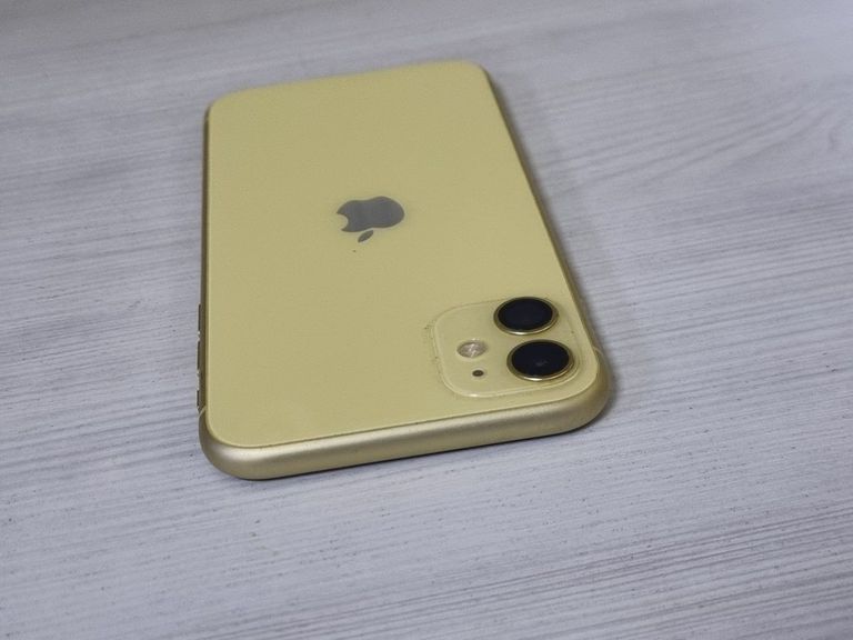 Apple iphone 11 128gb Код:01-200892752. Изображение 11