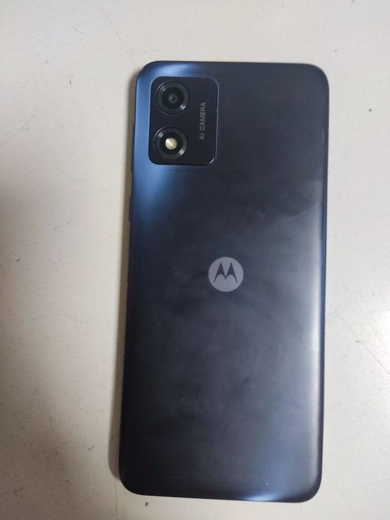 Купить Motorola moto e13 2/64gb Б/У