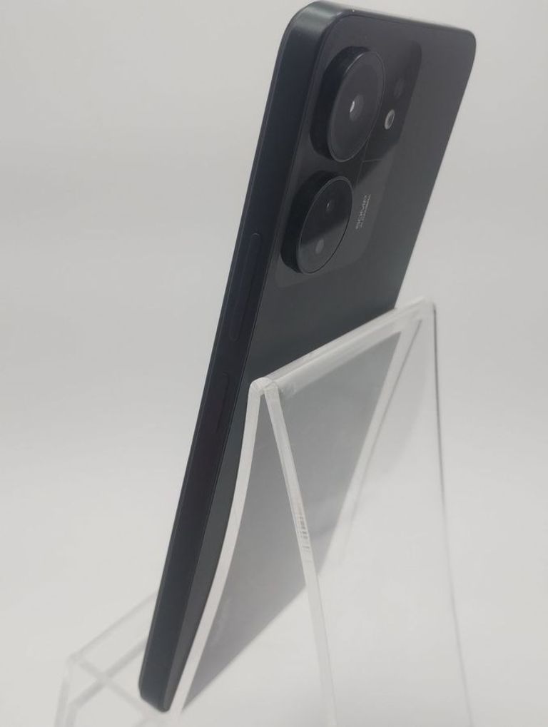 Xiaomi Redmi 13C 5G 4/128GB Twilight Blue Код:01-200891632. Изображение 8