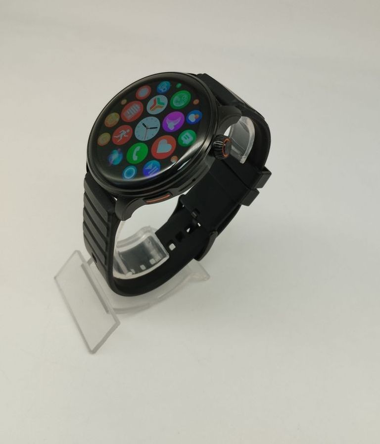 Gelius pro gp-sw010 amazwatch gt3 Код:01-200887093. Зображення 6