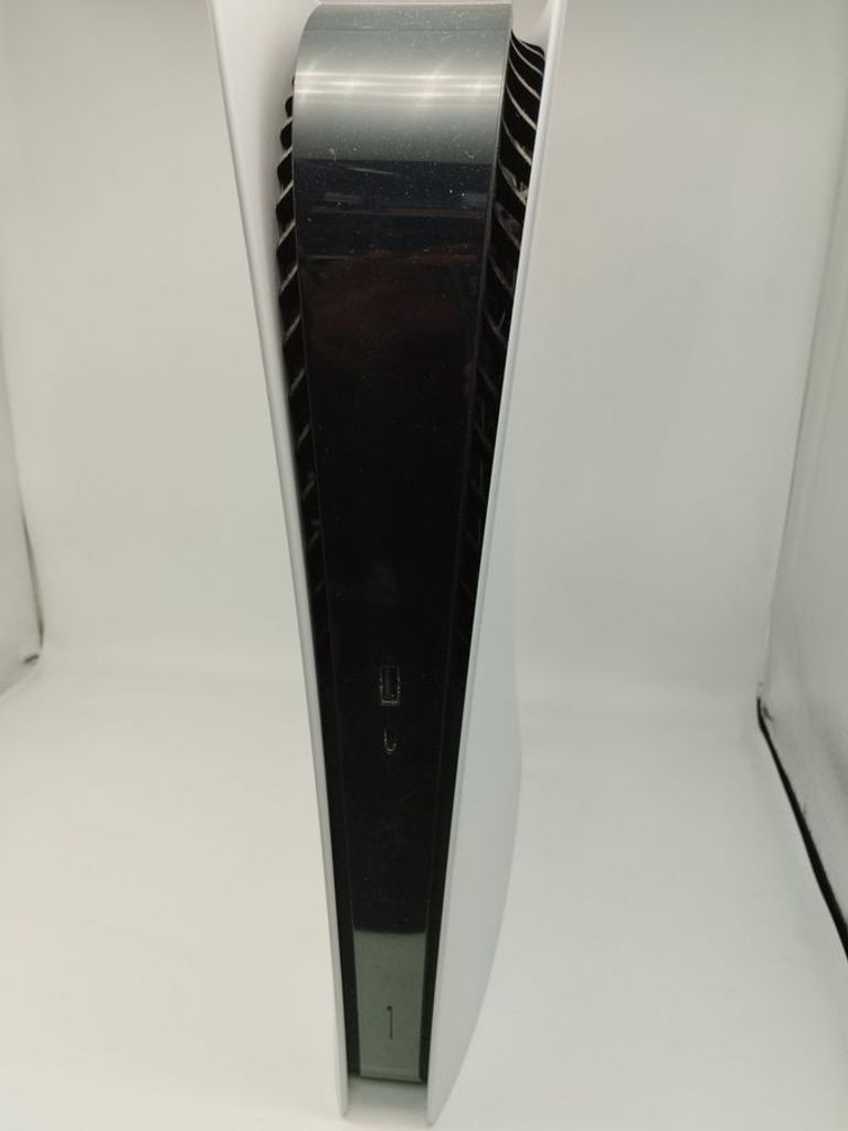 Дешиво Sony PlayStation 5 Digital Edition 825GB с ломбарда