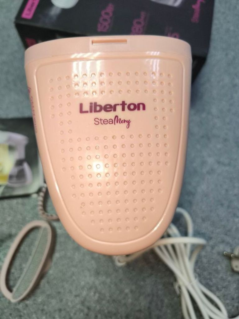 Liberton LHS-6900 Код:01-200892761. Изображение 5
