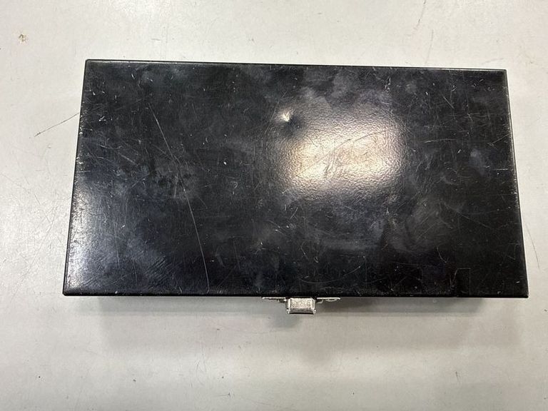 Дешиво Intertool ET-6017 с ломбарда