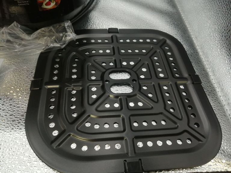 Rotex ROM420-L MultiFry Код:01-200897961. Зображення 12