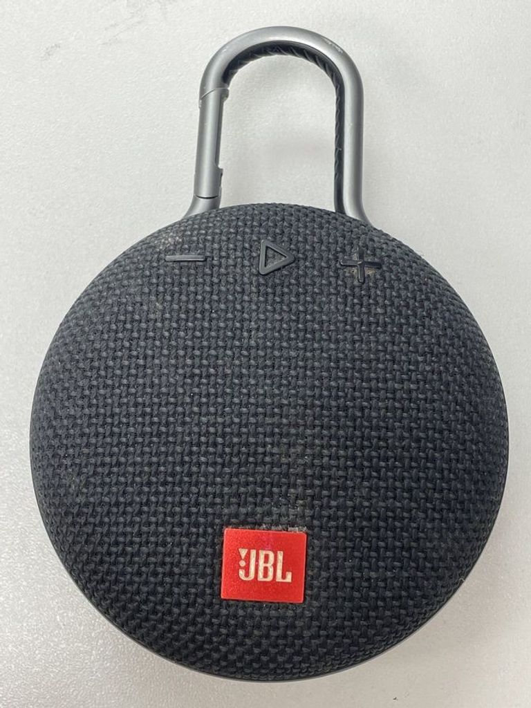 Купити Jbl clip 3 Б/У
