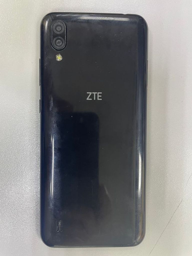 Дешево Zte Blade A51 Lite 2/32GB Blue з ломбарду