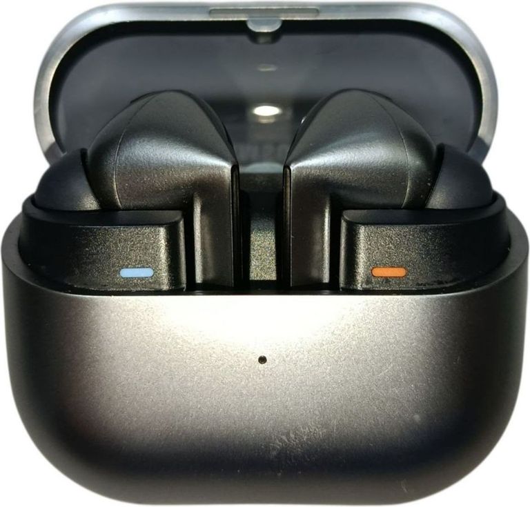 Купити Samsung galaxy buds3 pro Б/У