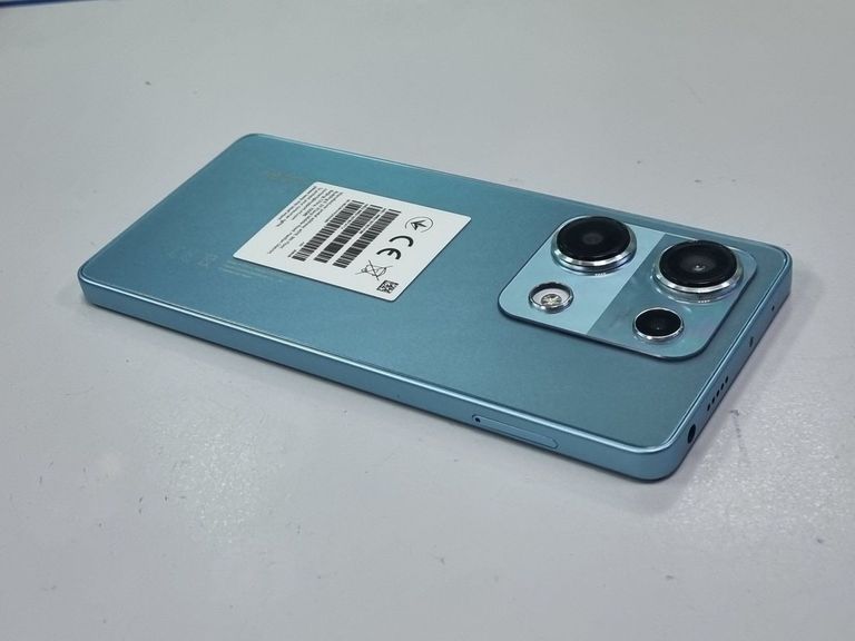 Xiaomi redmi note 14s 8/256gb Код:01-200898993. Зображення 5