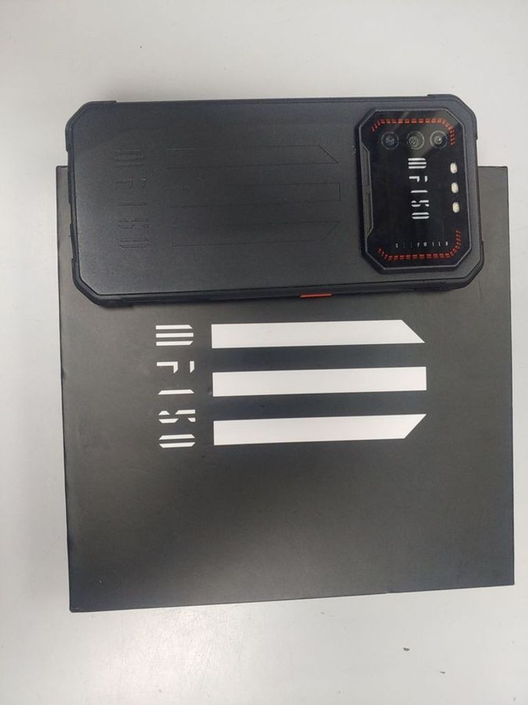 Oukitel f150 air1 6/64gb Код:01-200899445. Зображення 5