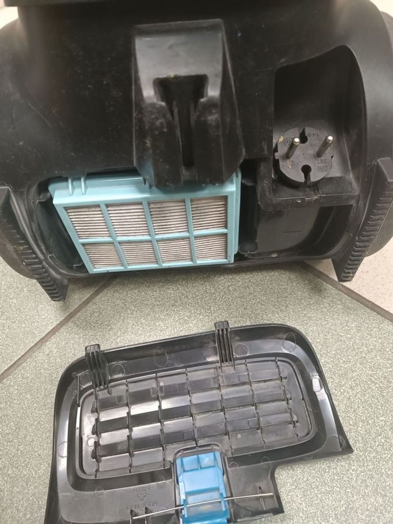 Philips 5000 series FC9557/09 Код:01-200899106. Зображення 8