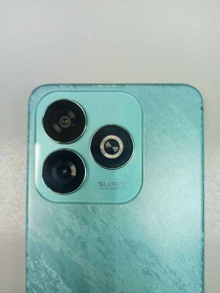 Zte Blade A75 4/128GB Black Код:01-200899324. Зображення 5