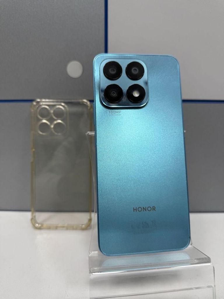 Дешево Honor x8a 6/128gb з ломбарду