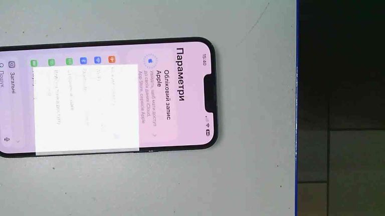 Apple iphone 14 plus 128gb Код:01-200900081. Зображення 5