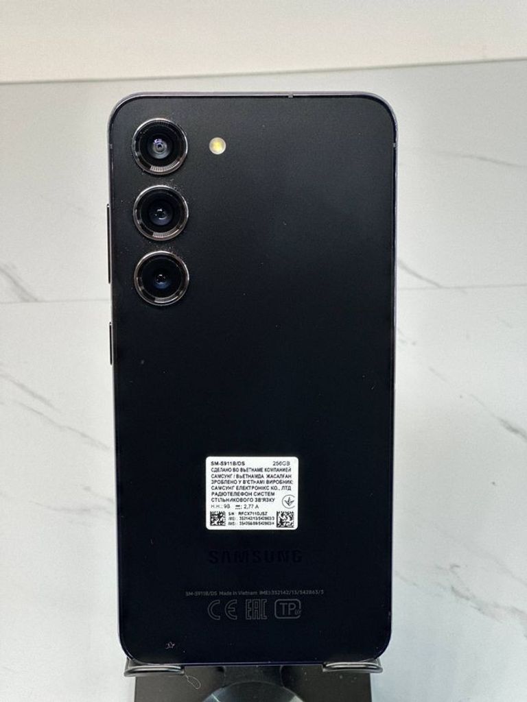 Samsung galaxy s23 sm-s9110 8/256gb Код:01-200886560. Зображення 8