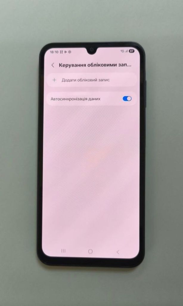 Розпродаж Samsung galaxy a15 5g sm-a156b 4/128gb, продавець Техноскарб