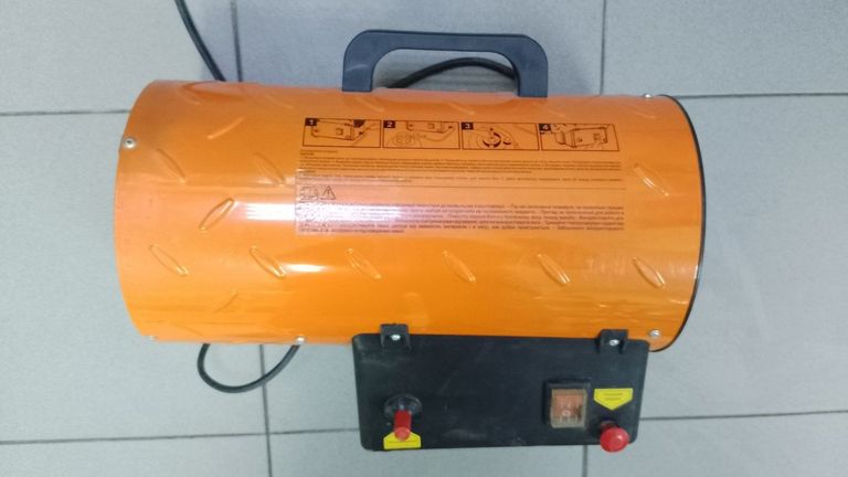 Оголошення Vitals GH-151 Б/У